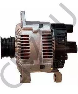 SA053 Sangsin _=4060 00 !колодки барабанные з.\ Kia Shuma 1.5-1.8 97> в городе Екатеринбург