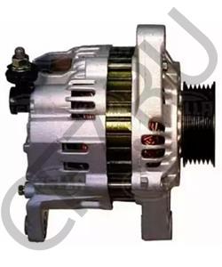 231000M800 Dar генератор NISSAN SR18 / SR20 12В, 80А, 2 контакта в городе Екатеринбург