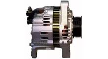 Dar генератор NISSAN SR18 / SR20 12В, 80А, 2 контакта