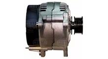 SANGSIN BRAKE Колодки тормозные задние, SANGSIN BRAKE, Hi-Q, SA131 SANGSIN
