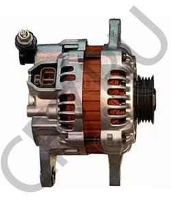 SA020 LAMBORGHINI Генератор в городе Екатеринбург