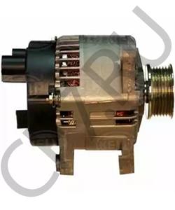 46404424 FIAT OM CARELLI ELEV Генератор в городе Екатеринбург