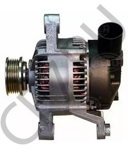 46432411 FIAT OM CARELLI ELEV Генератор в городе Екатеринбург