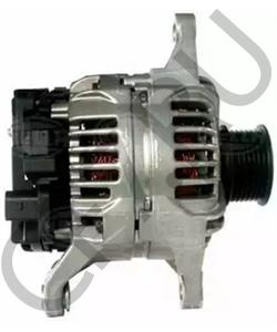 5 040 099 77 7 IVECO Генератор в городе Екатеринбург