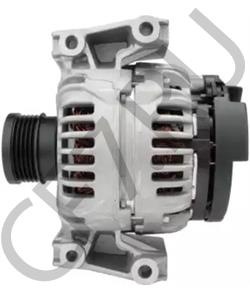 127 554 84 STEYR MOTORS Генератор в городе Екатеринбург