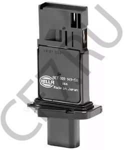 530 137 33 AB JEEP Расходомер воздуха в городе Екатеринбург