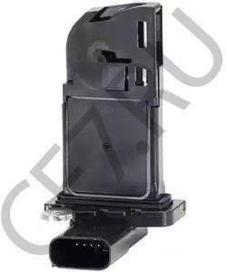 1480570 Dar Датчик расхода воздуха для FORD FOCUS CB8 2.0L 16V DOHC EFI в городе Екатеринбург