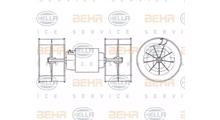 NEOPLAN Вентилятор салона