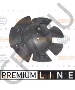 A 000 820 62 42 DAIMLER Вентилятор салона в городе Екатеринбург