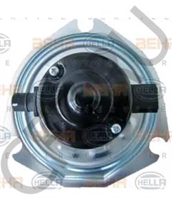 96271363 ZAZ Вентилятор салона в городе Екатеринбург