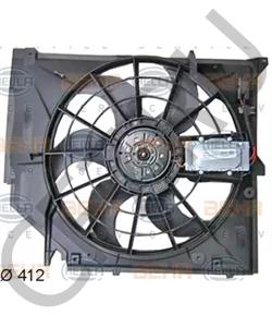 17117561757 TYG кожух вентилятора в городе Екатеринбург