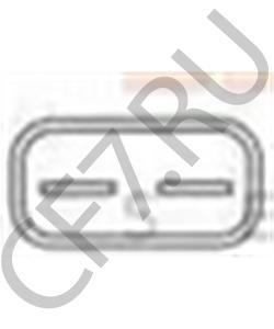 71746875 SUZUKI Вентилятор, охлаждение двигателя в городе Екатеринбург