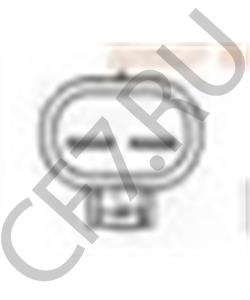 71747123 SUZUKI Вентилятор, охлаждение двигателя в городе Екатеринбург