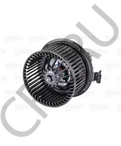 6001547487 VALEO МОТОР ОТОПИТЕЛЯ LARGUS,VESTA, X-RAY ПОД КОНД. в городе Екатеринбург