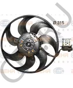 9133061 HOLDEN Электродвигатель, вентилятор радиатора в городе Екатеринбург