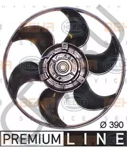 1341347 GM Мотор охлаждения радиатора. Астра G Зафира 24431829 в городе Екатеринбург