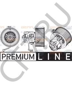 9194589 ROLLS-ROYCE Вентилятор салона в городе Екатеринбург