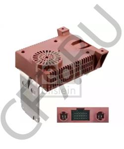 81259070326 MAN Трансформатор напряжения 24V/36A в городе Екатеринбург