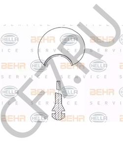 7 741 002 001 0 EVOBUS Вентилятор, внутренняя вентиляция в городе Екатеринбург