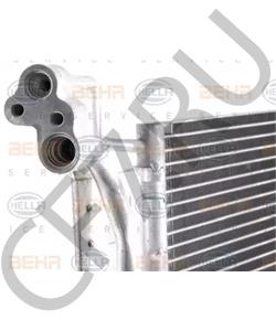 3B0 260 401 A VW (SVW) Конденсатор, кондиционер в городе Екатеринбург