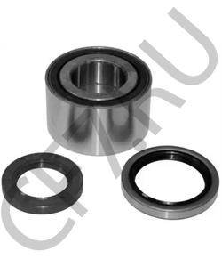 51830-4E000 BONGO/PORTER Сальник ступичный /BONGO3 передний (52*70*10) 2WD в городе Екатеринбург