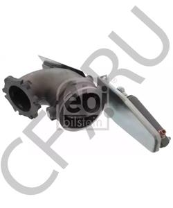 51.15201.6294 NEOPLAN Коллектор, система выпуска в городе Екатеринбург