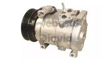 PLYMOUTH Компрессор, кондиционер