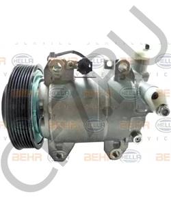 92600EB30A AWD Компрессор, кондиционер в городе Екатеринбург