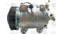 AWD Компрессор, кондиционер