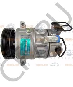 13232305 BUICK (SGM) Компрессор, кондиционер в городе Екатеринбург