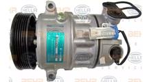 BUICK (SGM) Компрессор, кондиционер