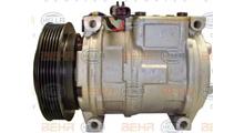 PLYMOUTH Компрессор, кондиционер