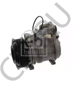 541 230 10 11 SETRA Компрессор, кондиционер в городе Екатеринбург