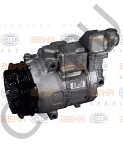 000230791180 Mercedes KOMPRESSOR в городе Екатеринбург