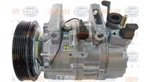 AWD Компрессор, кондиционер
