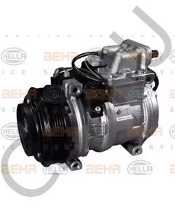 A000230061180 Mercedes KOMPRESSOR Автодеталь в городе Екатеринбург