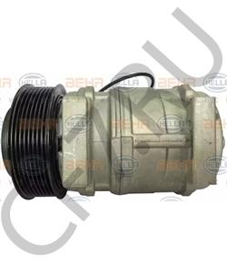 AL155836 Tuxar Компрессор кондиционера в городе Екатеринбург