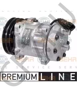 51779707025 AEBI Компрессор, кондиционер в городе Екатеринбург