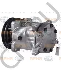 8150135 AEBI Компрессор, кондиционер в городе Екатеринбург