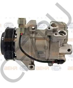 4542300111 SMB Компрессор, кондиционер в городе Екатеринбург