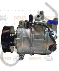 3B0820803C BENTLEY Компрессор, кондиционер в городе Екатеринбург