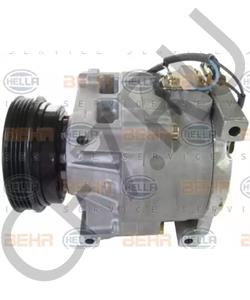 0000500313156 IVECO Компрессор, кондиционер в городе Екатеринбург