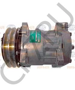 7 137 960 1 MASSEY FERGUSON Компрессор, кондиционер в городе Екатеринбург