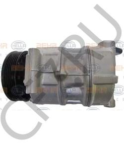 10116769 AEBI Компрессор, кондиционер в городе Екатеринбург