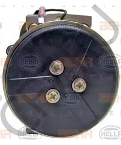 4281803M1 Tuxar Компрессор кондиционера в городе Екатеринбург