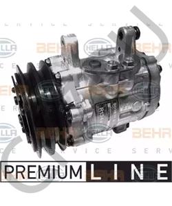 714404393 JCB Компрессор, кондиционер в городе Екатеринбург