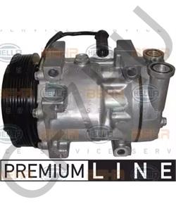 71721751 MASERATI Компрессор, кондиционер в городе Екатеринбург