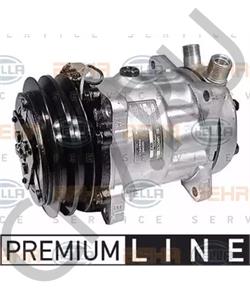 A082P6064F LOTUS Компрессор, кондиционер в городе Екатеринбург