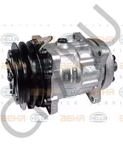 001103234 LAMBORGHINI Компрессор, кондиционер в городе Екатеринбург