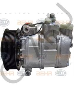 5412300211 AEBI Компрессор, кондиционер в городе Екатеринбург